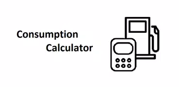 Consumption Calculator