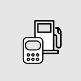 Consumption Calculator أيقونة