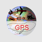GPS Diary (Test)-icoon