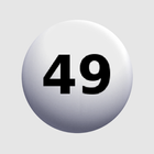 Lotto Gewinnermittlung (Test) icône