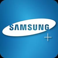 Samsung+ постер