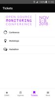 Open Source Monitoring Conf स्क्रीनशॉट 3