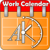 Work Calendar APK