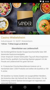SANDER 截图 3