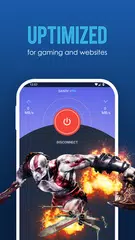 VPN - Turbo VPN Sandy VPN APK download