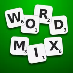 download WordMix - living crosswords APK