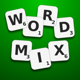 WordMix icône
