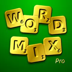 WordMix Pro - living crossword APK 下載