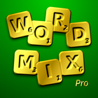 WordMix Pro - living crossword simgesi