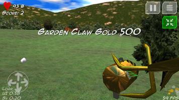 Chicken Tournament screenshot 1