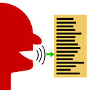 Easy Shopping List - voice input to-do list APK