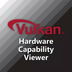 Hardware CapsViewer for Vulkan APK download