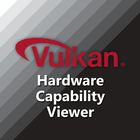 Hardware CapsViewer for Vulkan icône