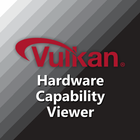 Hardware CapsViewer for Vulkan أيقونة