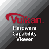Hardware CapsViewer for Vulkan أيقونة