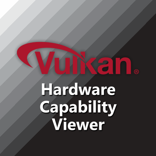 Hardware CapsViewer for Vulkan