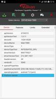 Hardware CapsViewer for Vulkan الملصق