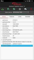 Hardware CapsViewer for Vulkan poster