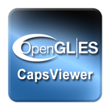 OpenGL ES CapsViewer APK