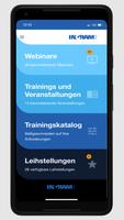 BlueBoost Plakat