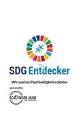Poster SDG Entdecker