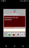 Alarmbox Affiche