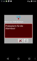 Alarmbox imagem de tela 1