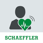 Schaeffler Health Coach icône