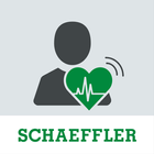 Schaeffler Health Coach アイコン