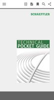 Technical Pocket Guide 海報