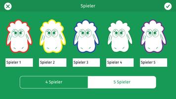 Schafkopf-Liste โปสเตอร์