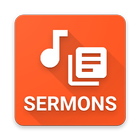 Sermon Online icône