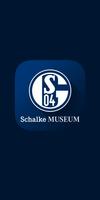 FC Schalke 04 - Museum Affiche