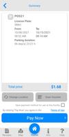 entervo Smart Pay USA imagem de tela 1