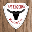 Metzgerei Scheytt أيقونة