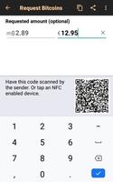 Bitcoin Wallet Ekran Görüntüsü 2