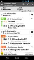 Offi - Journey Planner Ekran Görüntüsü 3