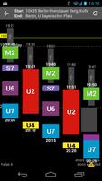 2 Schermata Offi - Journey Planner