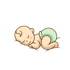 Babyschlaf Protokoll APP icon