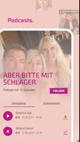 SchlagerPlanet Radio اسکرین شاٹ 3