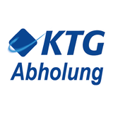 KTG-AbholApp icône
