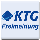 آیکون‌ KTG-Freimeldung