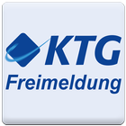 KTG-Freimeldung icône