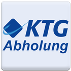 KTG-Abholung icône