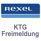 Rexel-KTG-Freimeldung icône