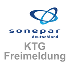 Sonepar-KTG-Freimeldung icône