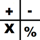 Kalkulator (Kalkulator) ikon