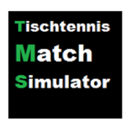 Tischtennis Match Simulator APK