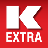 K Extra icon