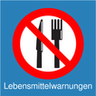 Lebensmittelwarnungen